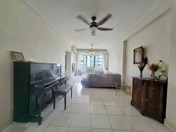 Orchid Park Condominium (D27), Condominium #573718091